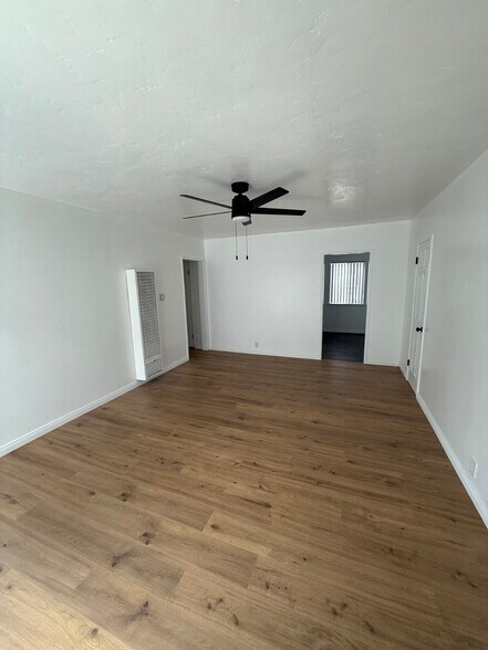 Building Photo - 6312 Overhill Dr