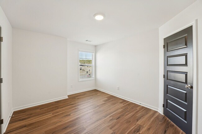 Floorplan - Quinn Residences at Dorchester Place