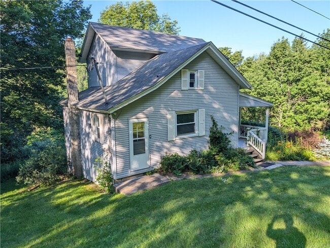 Building Photo - 378 Bell Hill Rd