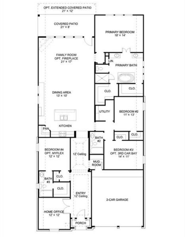 Building Photo - 19302 Seabiscuit Stable Trl