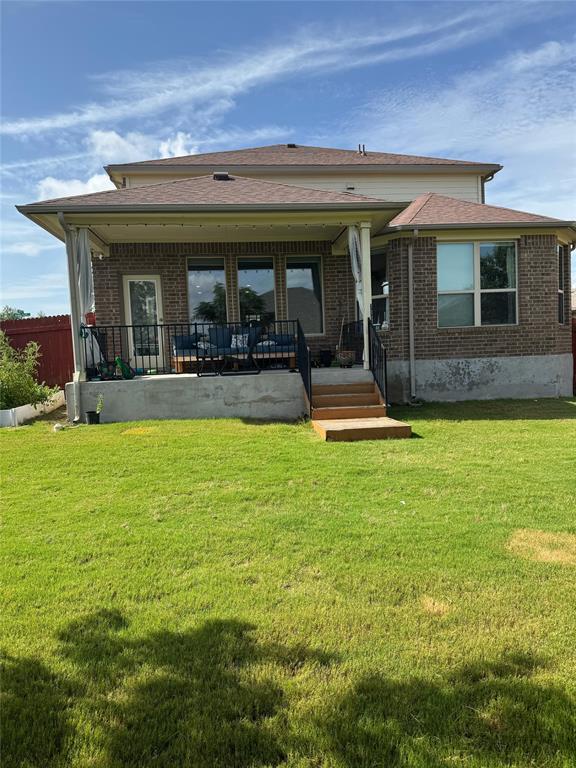 Building Photo - 1529 Carlene Pruett St
