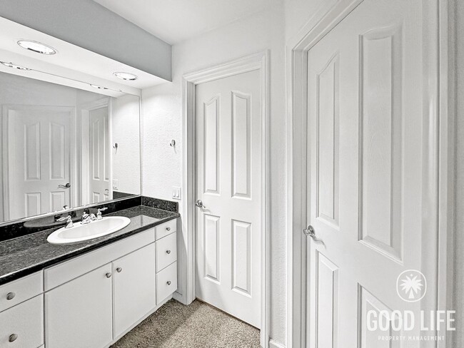 Building Photo - Spacious Dual-Master Home with Private Yard & Resort-Style Amenities