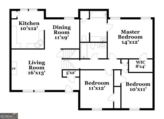 Building Photo - 22 Adams Way NW