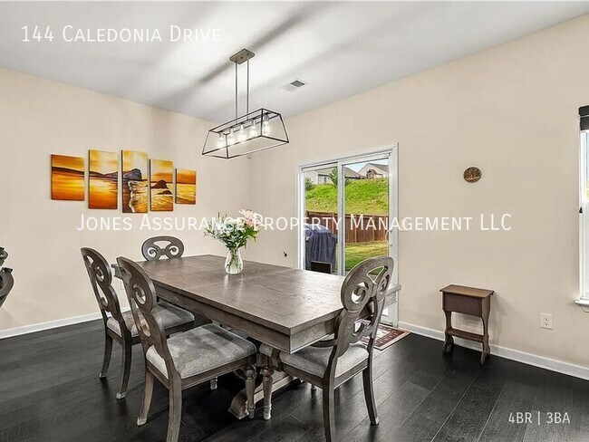 Building Photo - 144 Caledonia Dr