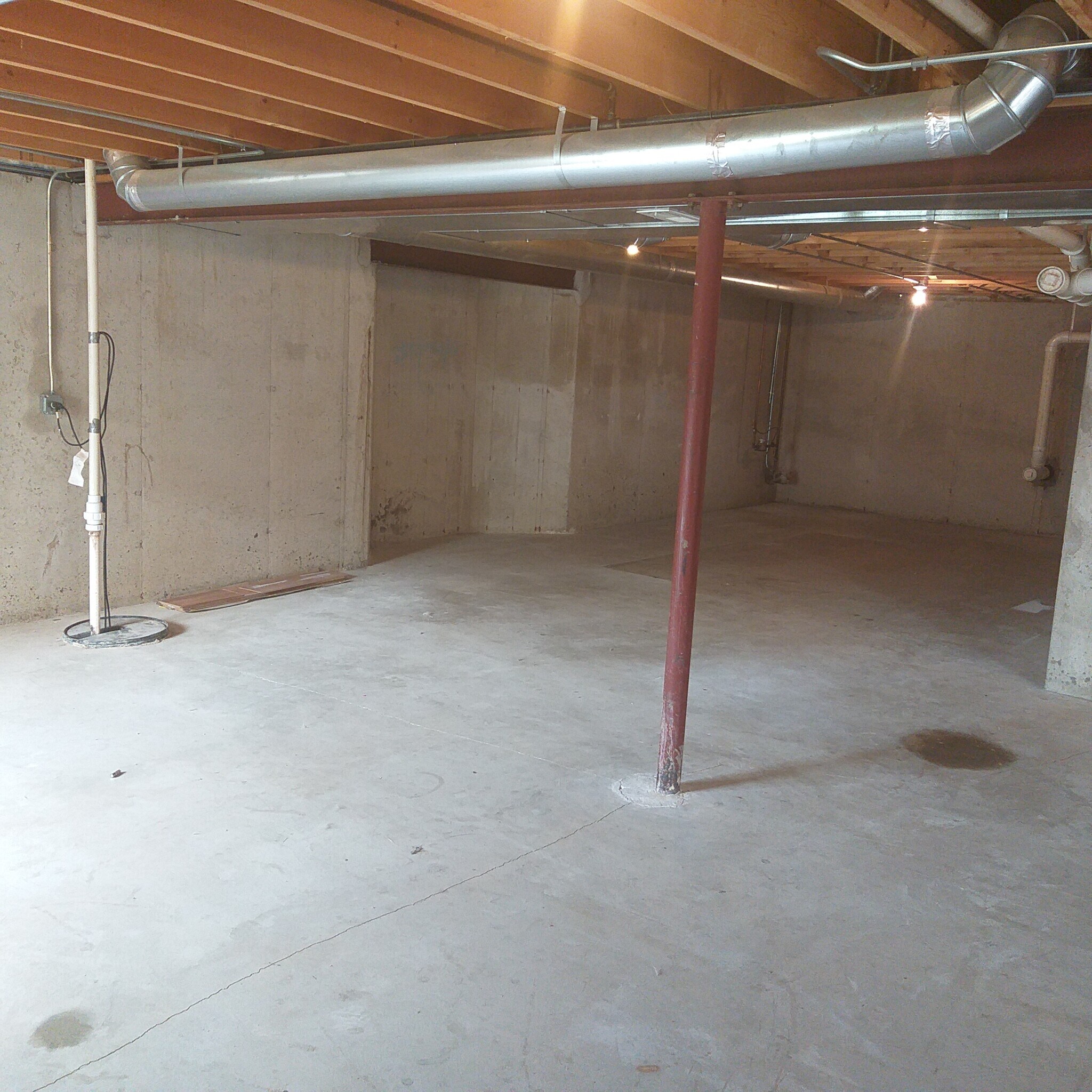 Building Photo - 277 W Biros Ln
