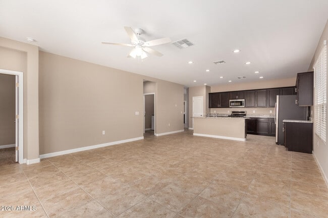 Building Photo - 37995 W San Ildefanso Ave