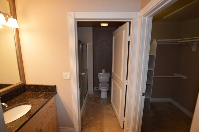 Building Photo - Meridian - Unfurnished 2 bedroom | 2 bathroom Luxury Condo.