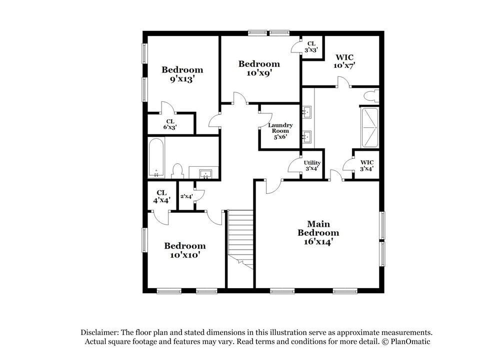 Building Photo - 247 Pond Ct