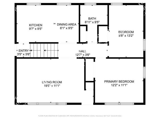 Building Photo - 23880 Devoe Ave