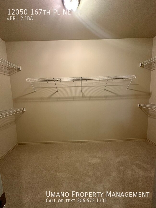 Building Photo - 12050 167th Pl NE