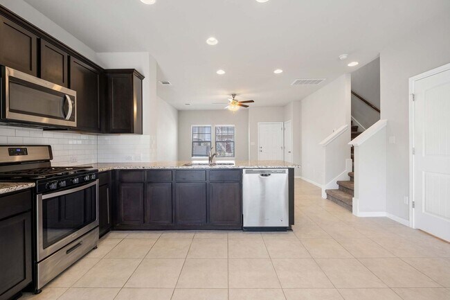 Building Photo - Peaceful 2 Bedroom, 2.5 Bath, 2-Story Home...