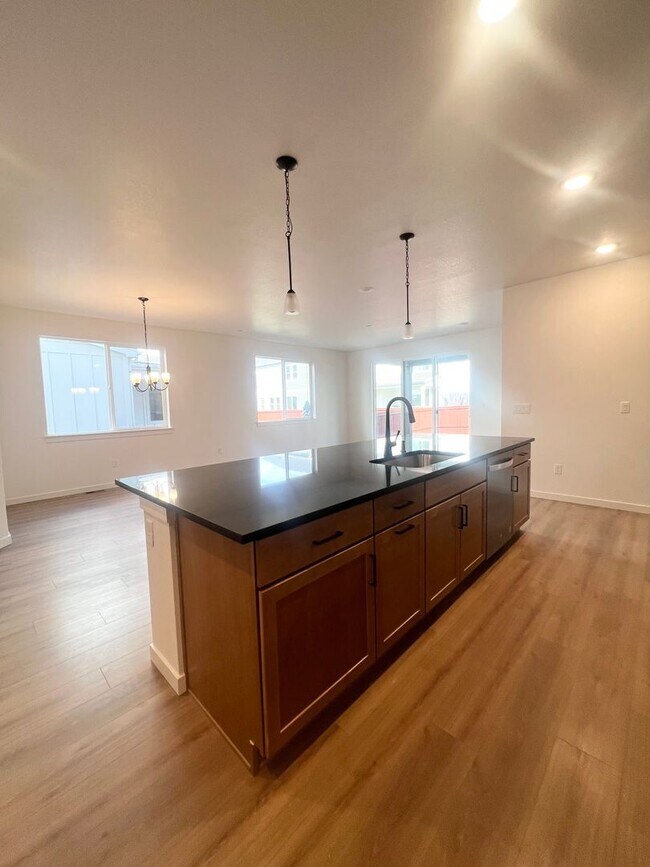 Building Photo - Brand New 5bd/4ba Located in the desirable Raindance neighborhood