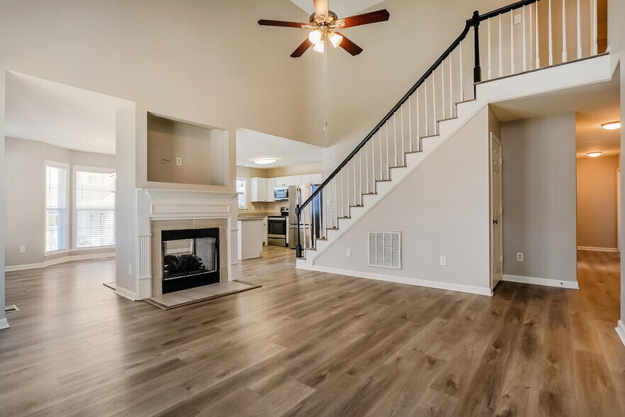 Building Photo - 110 Rock Hound Rd