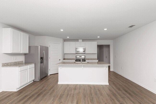 Building Photo - 4610 Reveille Wy