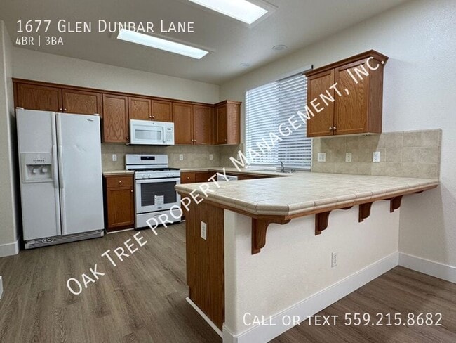 Building Photo - 1677 Glen Dunbar Ln