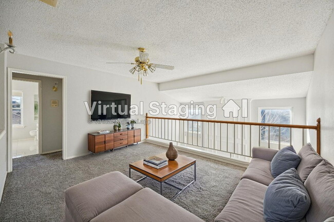 Building Photo - "Coming Soon! Spacious 4-Bedroom, 2.5-Bath Living Meets Storybook Backyard Charm!"