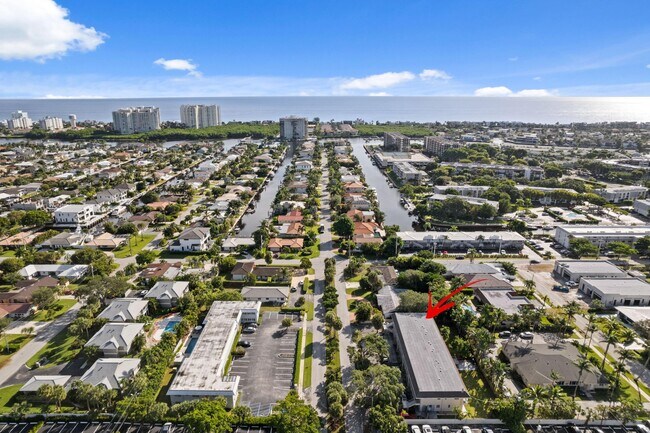 Building Photo - 660 Glouchester St