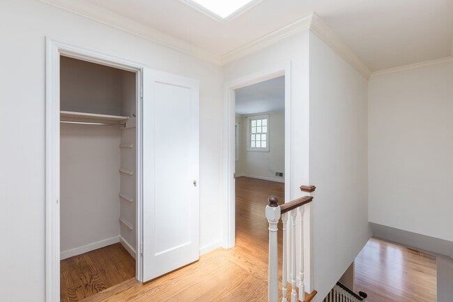 Building Photo - Forest Hill: Bright Updated Single Family Home with Garage, Backyard & Storage