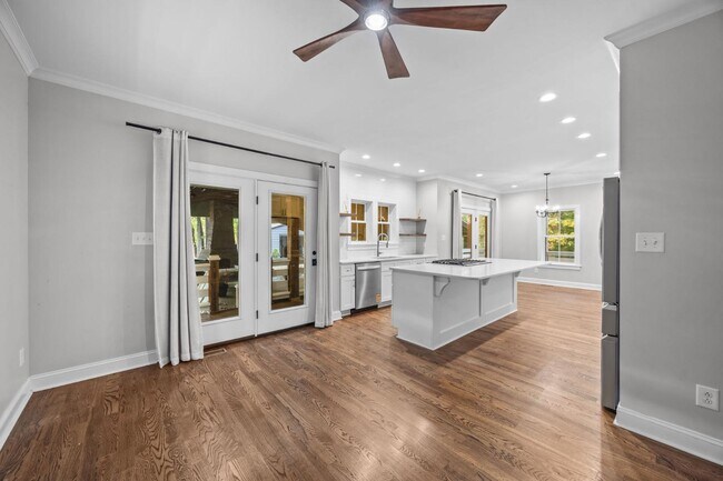 Building Photo - 13340 NC-33