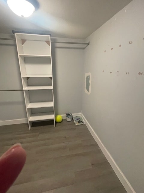 walk in closet - 13691 E Hwy 25