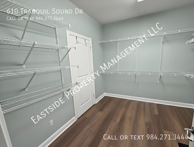 Building Photo - 610 Tranquil Sound Dr