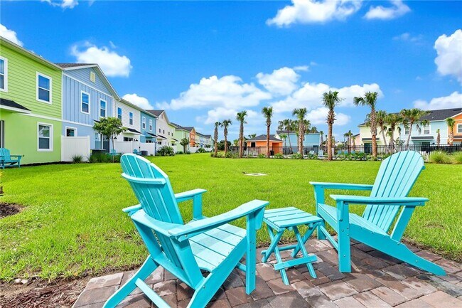 Building Photo - 3132 Caribbean Soul Dr