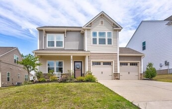 Building Photo - 1077 River Haven Ave SW