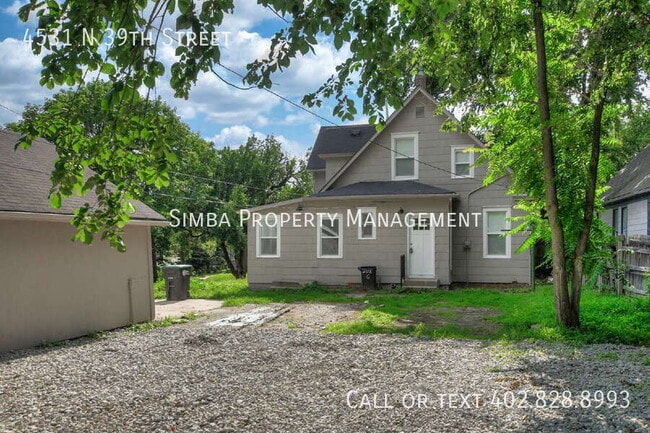 Building Photo - 4531 N 39th St