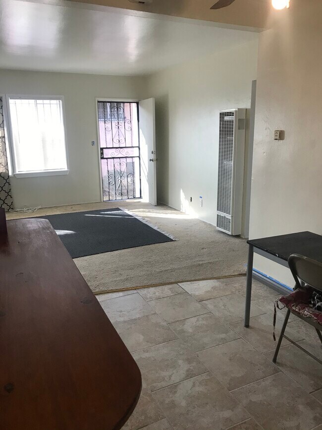 Dining Room Area - 1235 W 107th St