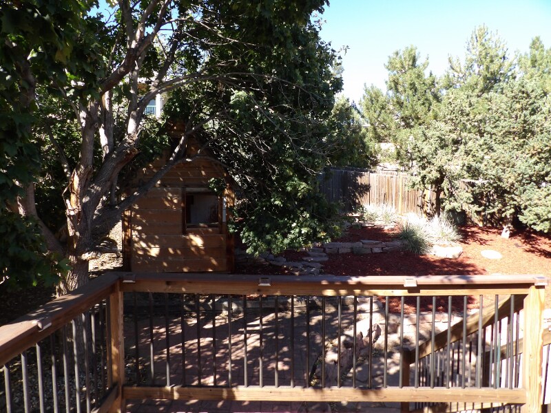 Building Photo - 5560 Sacramento Pl