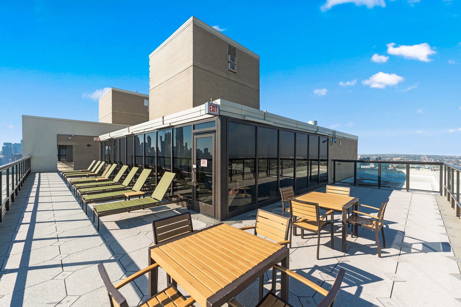 Building Photo - 1560 N Sandburg Terrace