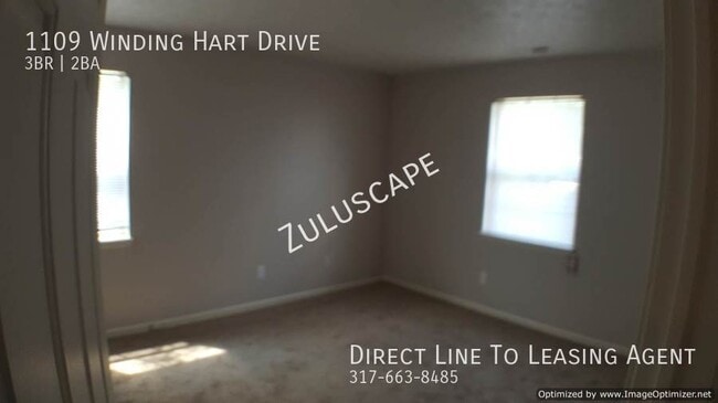 Building Photo - 1109 Winding Hart Dr