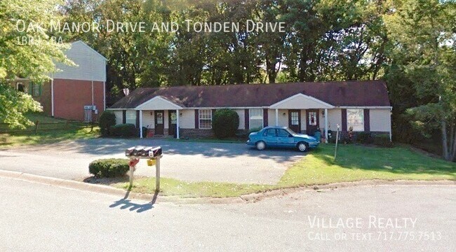 Building Photo - 228 Oak Manor Dr