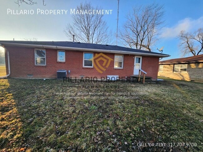 Building Photo - 706 Gene Gustin Way