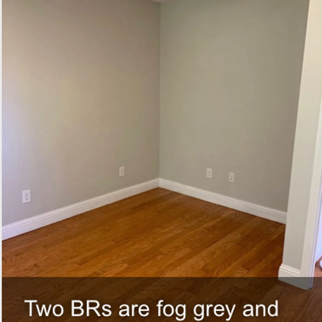 2 BRS are in fog - 706 E Campus Dr