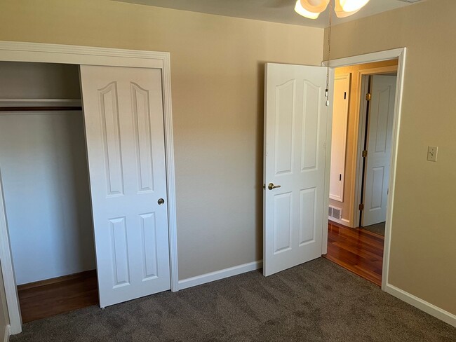 Building Photo - Charming Santa Clara Home with Backyard Perfect for Summer Nights!