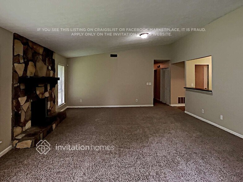 Building Photo - 4700 Jamerson Forest Cir