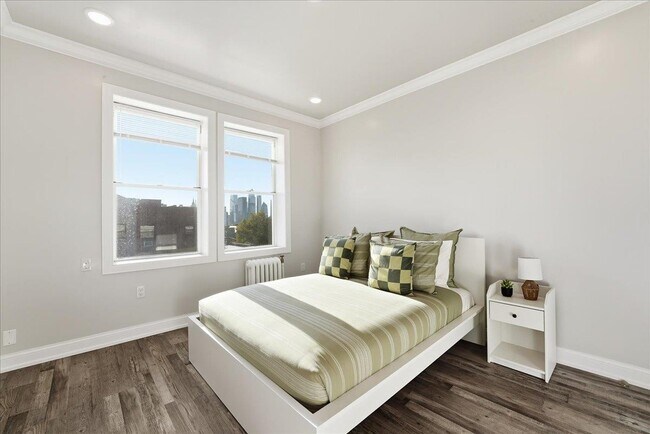 Building Photo - 3-5 Potter Pl