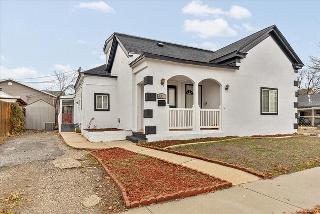 Building Photo - 630 W 200 N