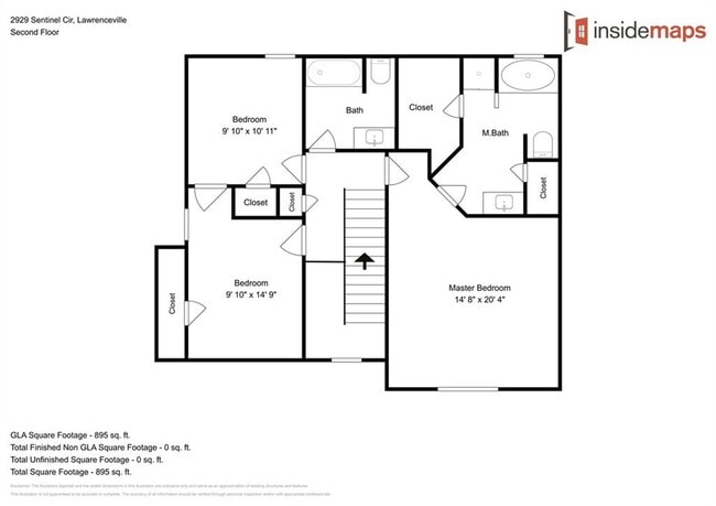 Building Photo - 2929 Sentinel Cir