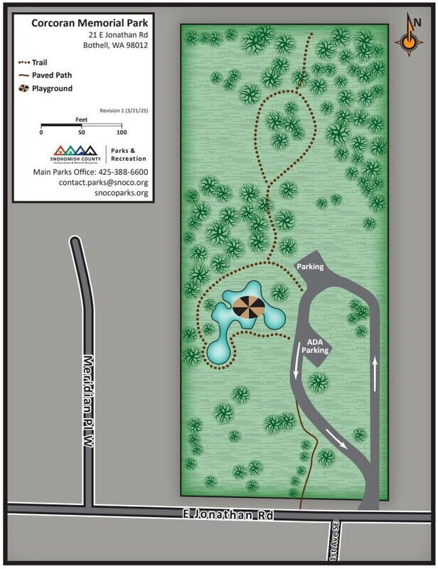 Building Photo - 115 E Jonathan Rd