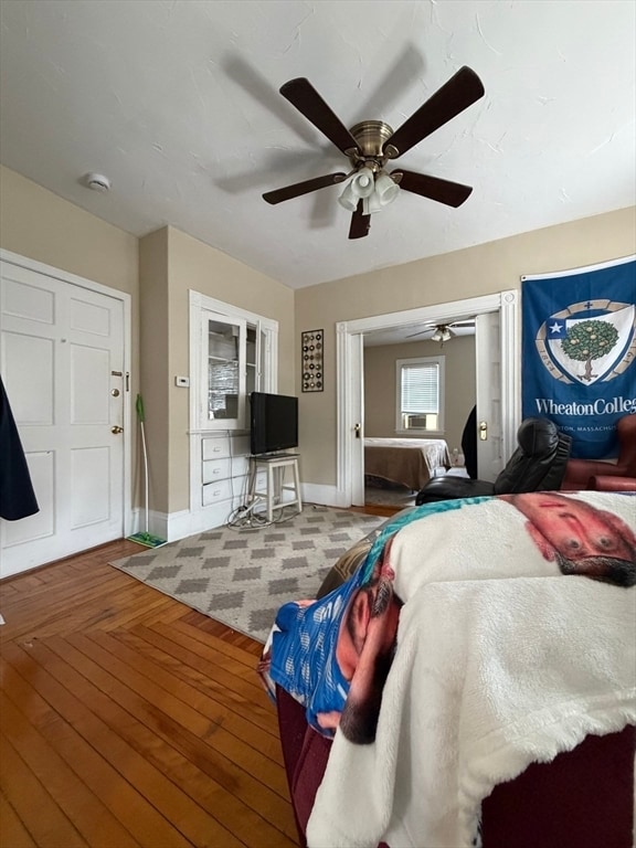 Building Photo - 253 Whitwell St