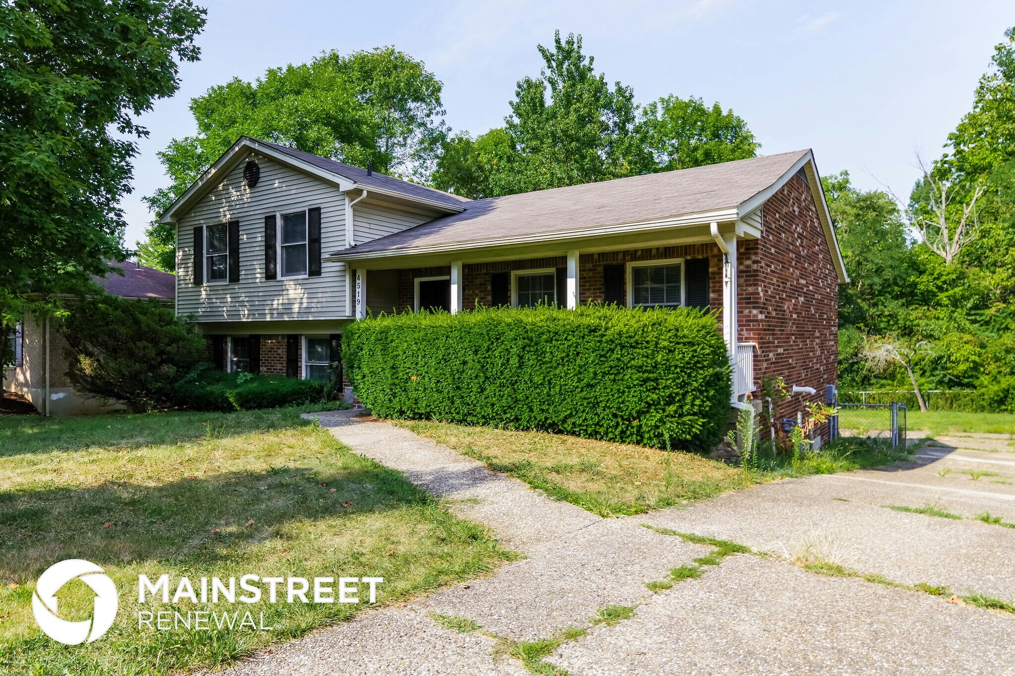 Building Photo - 4519 Accomack Dr