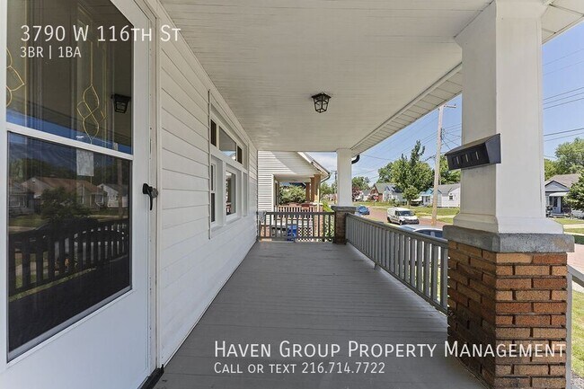 Building Photo - 3790 W 116th St