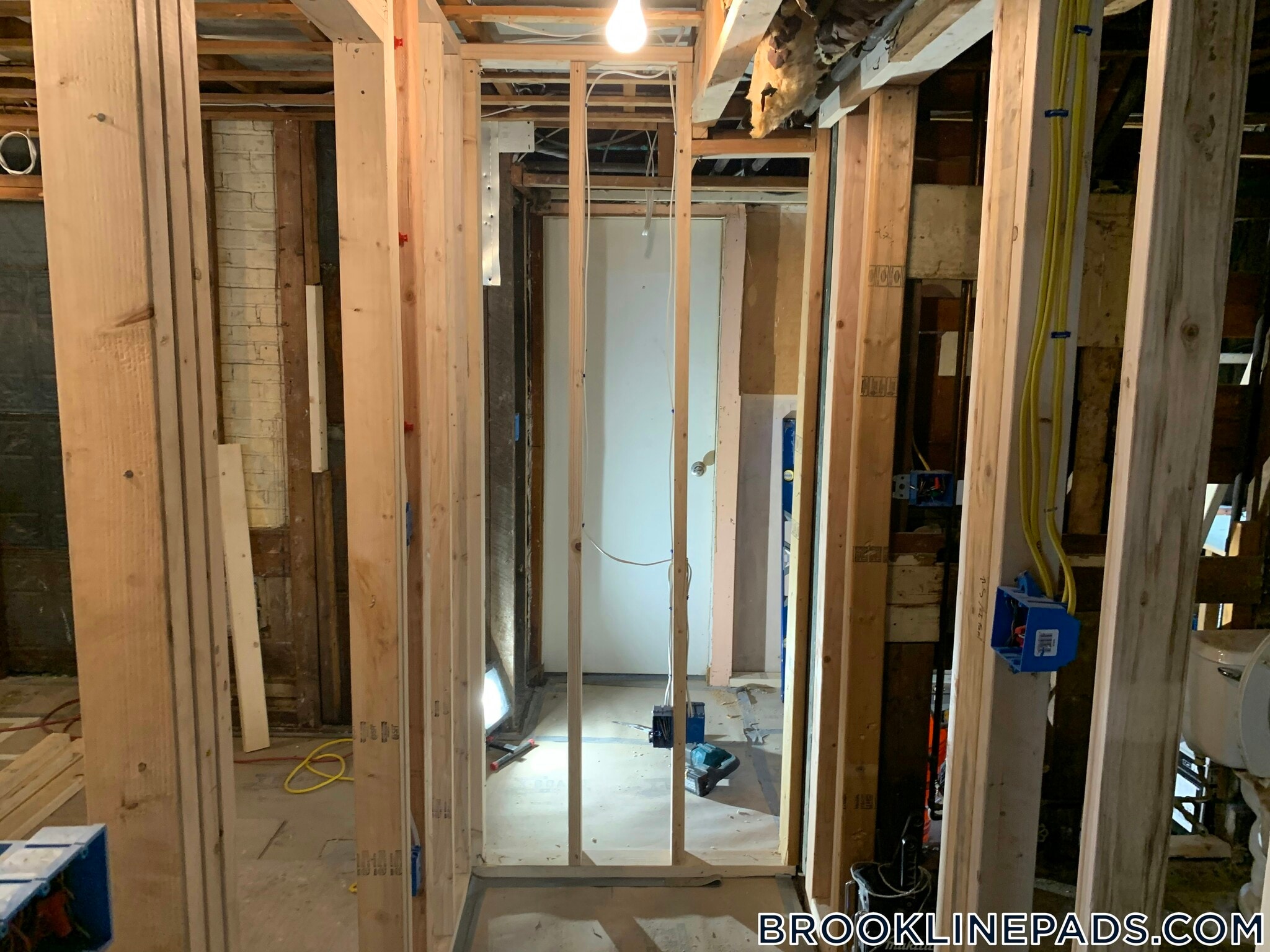 Building Photo - 49 Boylston St