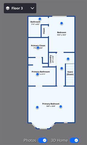 Building Photo - 313 N Mill St