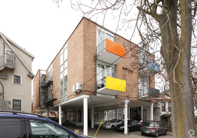 Building Photo - 1336 Geddes Ave