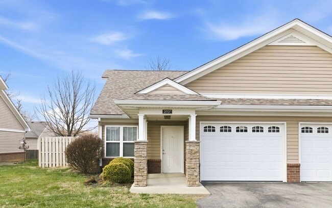 Building Photo - 2BR/2BA Patio Home for Rent w/Garage in Okolona!