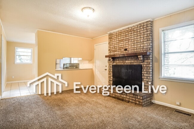 Building Photo - 1208 Oakley Dr