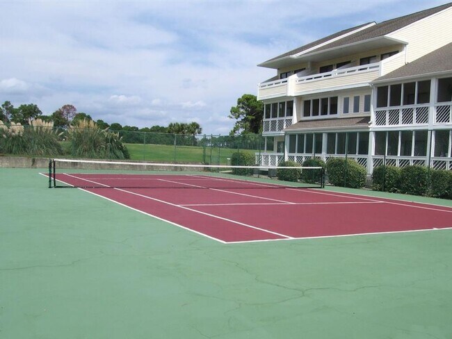 Building Photo - Available Now! Furnished Studio Condo at North Myrtle Beach Golf & Tennis!